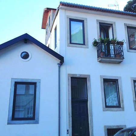 Casa Braancamp - Beautiful&Calm Apartment Porto Bagian luar foto