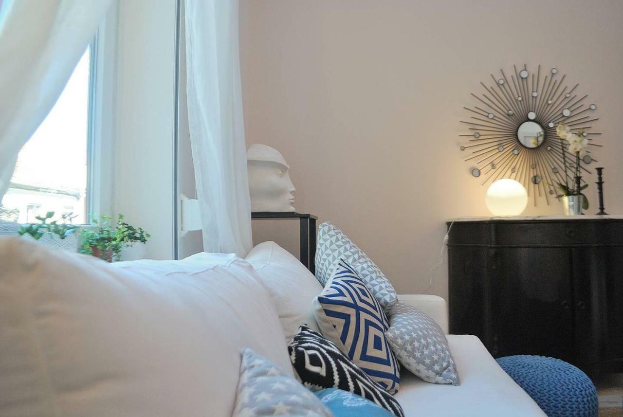 Casa Braancamp - Beautiful&Calm Apartment Porto Bagian luar foto