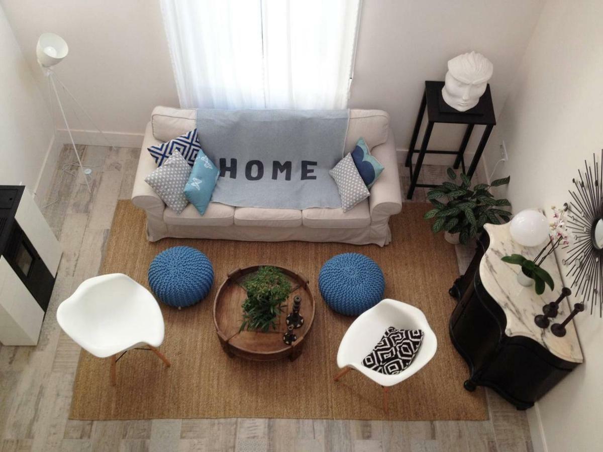 Casa Braancamp - Beautiful&Calm Apartment Porto Bagian luar foto
