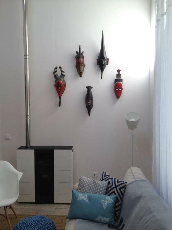 Casa Braancamp - Beautiful&Calm Apartment Porto Bagian luar foto