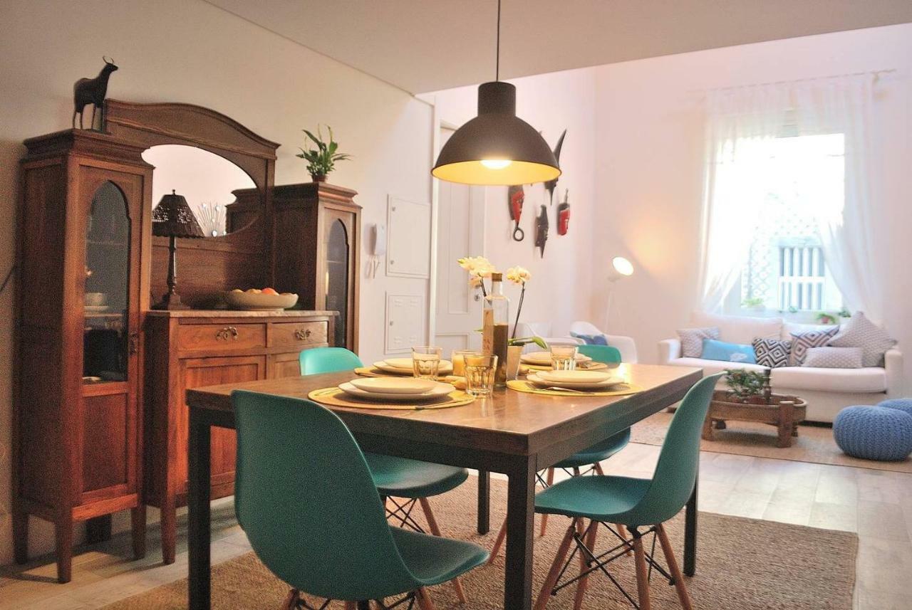 Casa Braancamp - Beautiful&Calm Apartment Porto Bagian luar foto