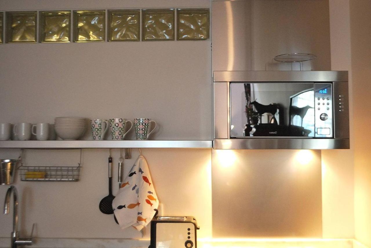 Casa Braancamp - Beautiful&Calm Apartment Porto Bagian luar foto