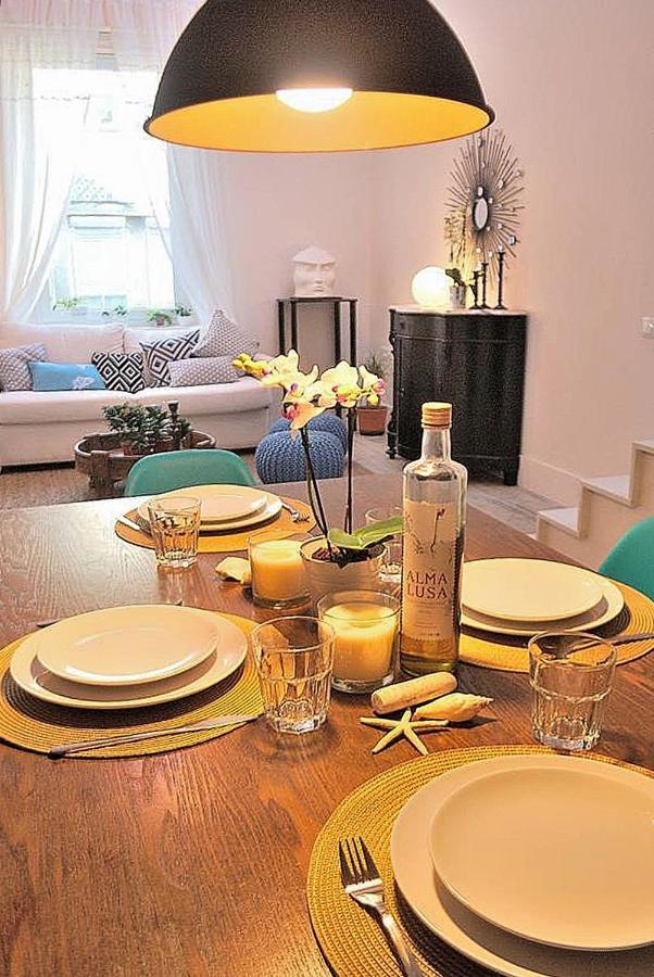 Casa Braancamp - Beautiful&Calm Apartment Porto Bagian luar foto